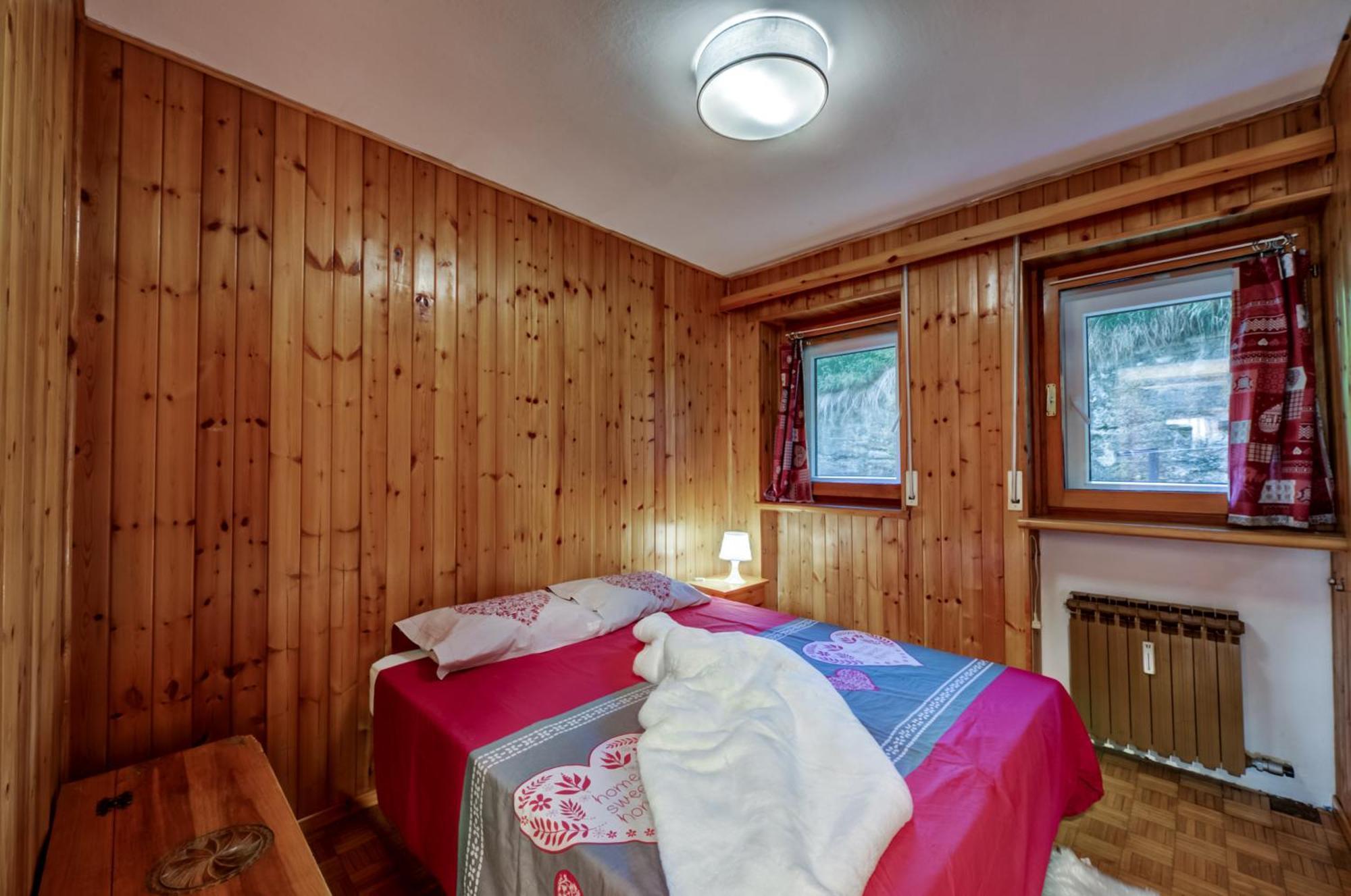 Snowflakes Retreat - Roomy Apartment With A View & Relax Solarium Cir 0133 Champoluc Exterior photo
