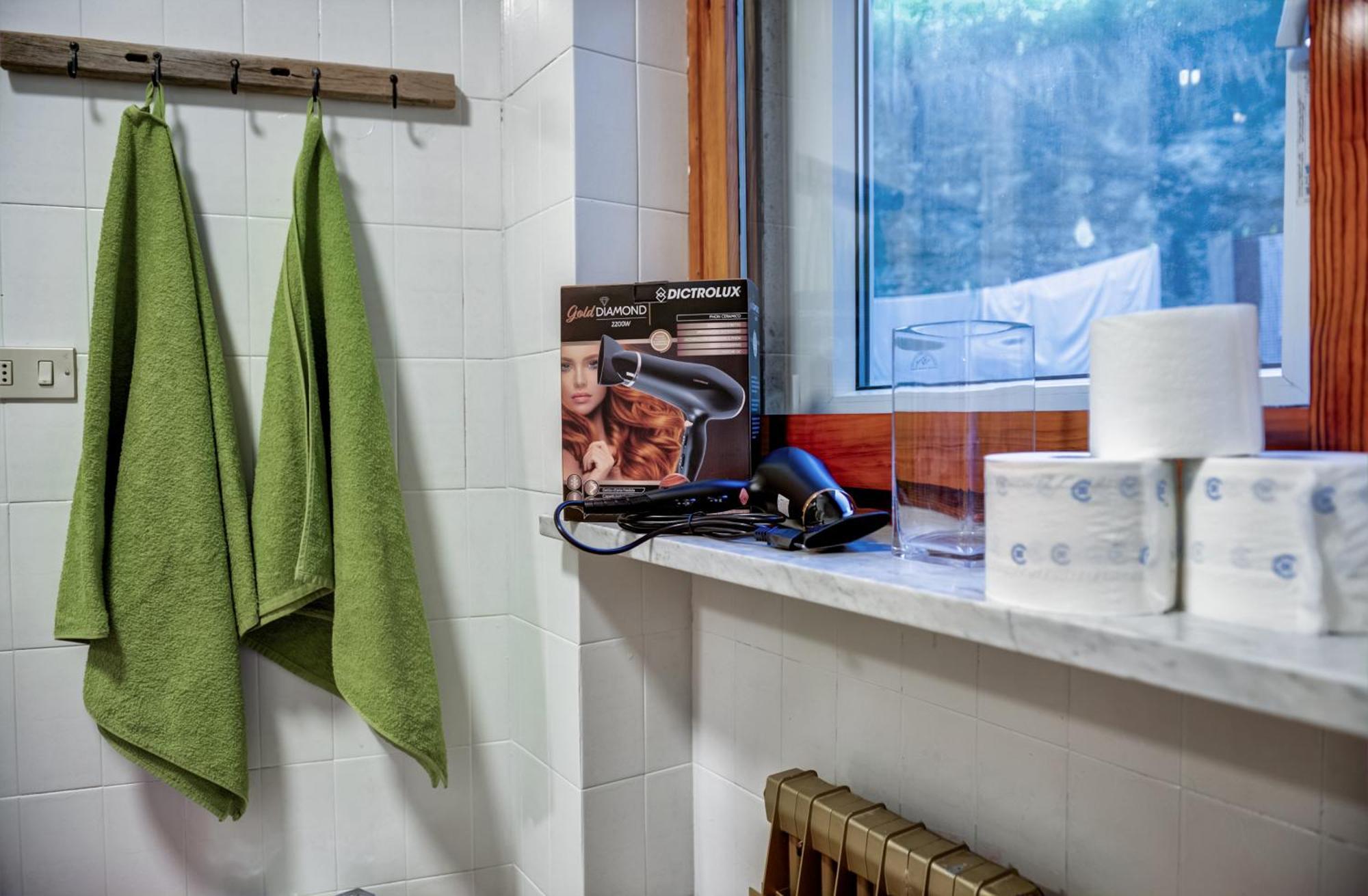 Snowflakes Retreat - Roomy Apartment With A View & Relax Solarium Cir 0133 Champoluc Exterior photo