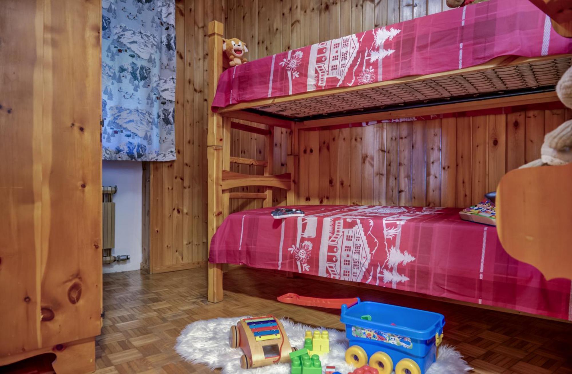 Snowflakes Retreat - Roomy Apartment With A View & Relax Solarium Cir 0133 Champoluc Exterior photo
