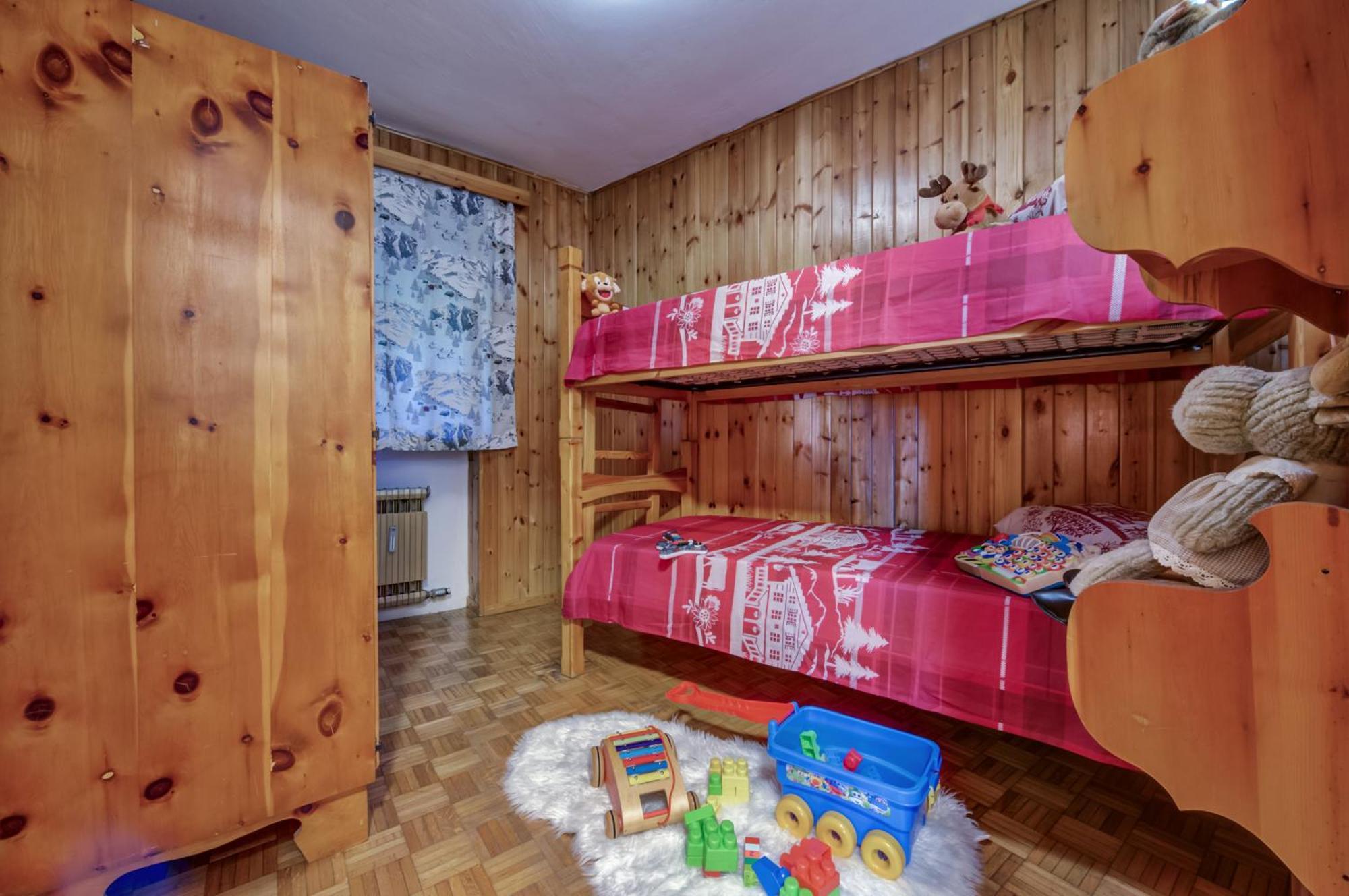 Snowflakes Retreat - Roomy Apartment With A View & Relax Solarium Cir 0133 Champoluc Exterior photo