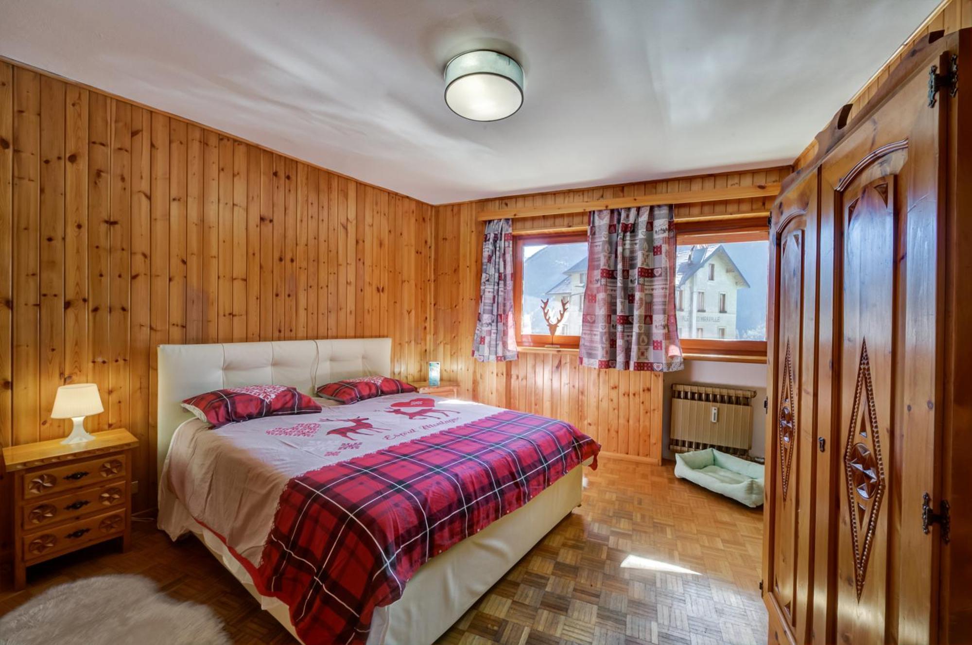 Snowflakes Retreat - Roomy Apartment With A View & Relax Solarium Cir 0133 Champoluc Exterior photo