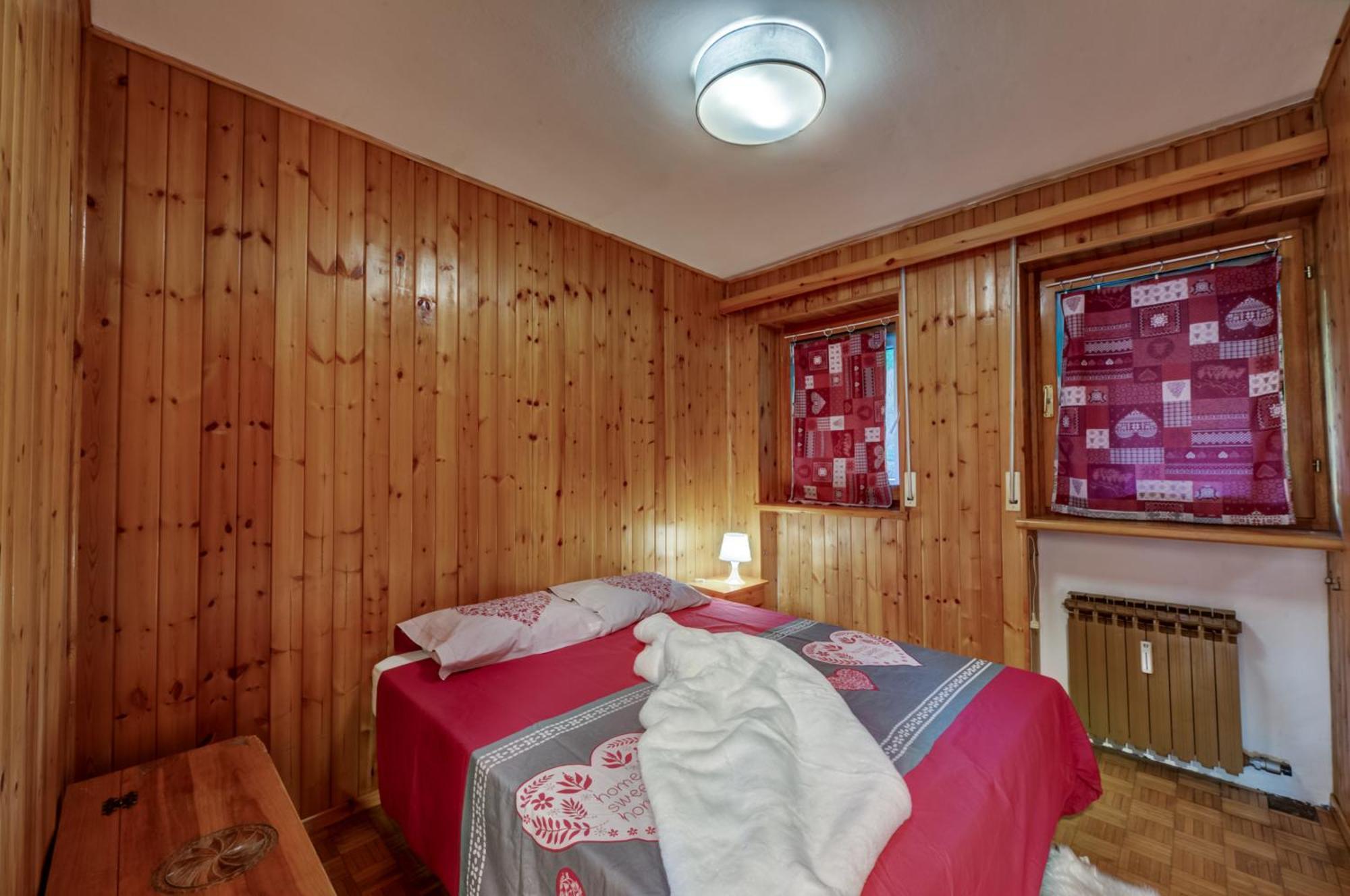 Snowflakes Retreat - Roomy Apartment With A View & Relax Solarium Cir 0133 Champoluc Exterior photo